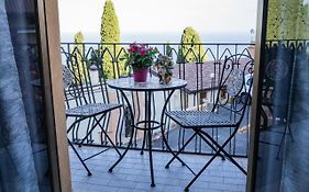 Tyche apartaments&rooms